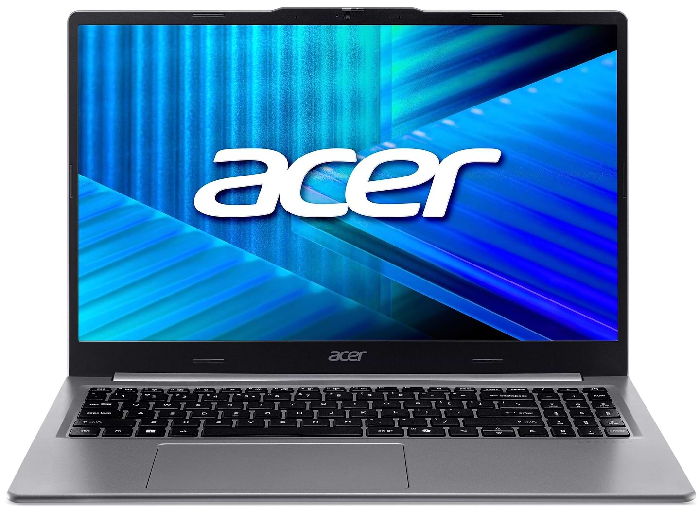 Ноутбук Acer Extensa 15 EXO15-41 (NX.EL5EU.006) Gray